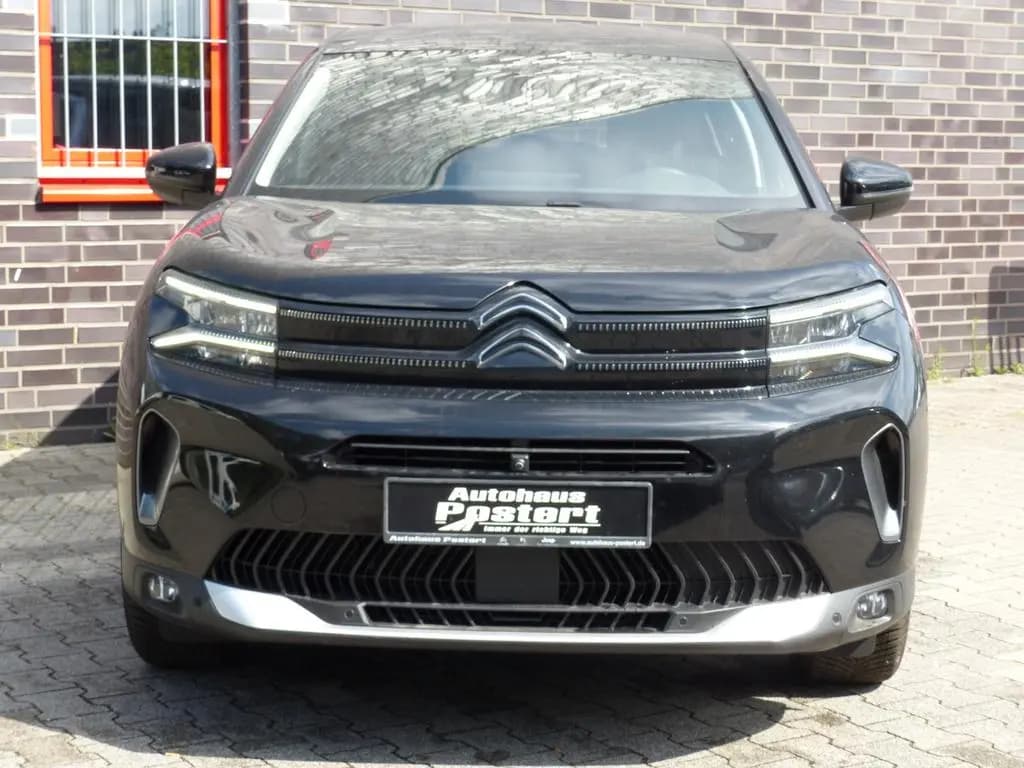 Main__Slider__Photo:Citroën C5 Aircross PureTech 130 Stop&Start Max 04/2024-0