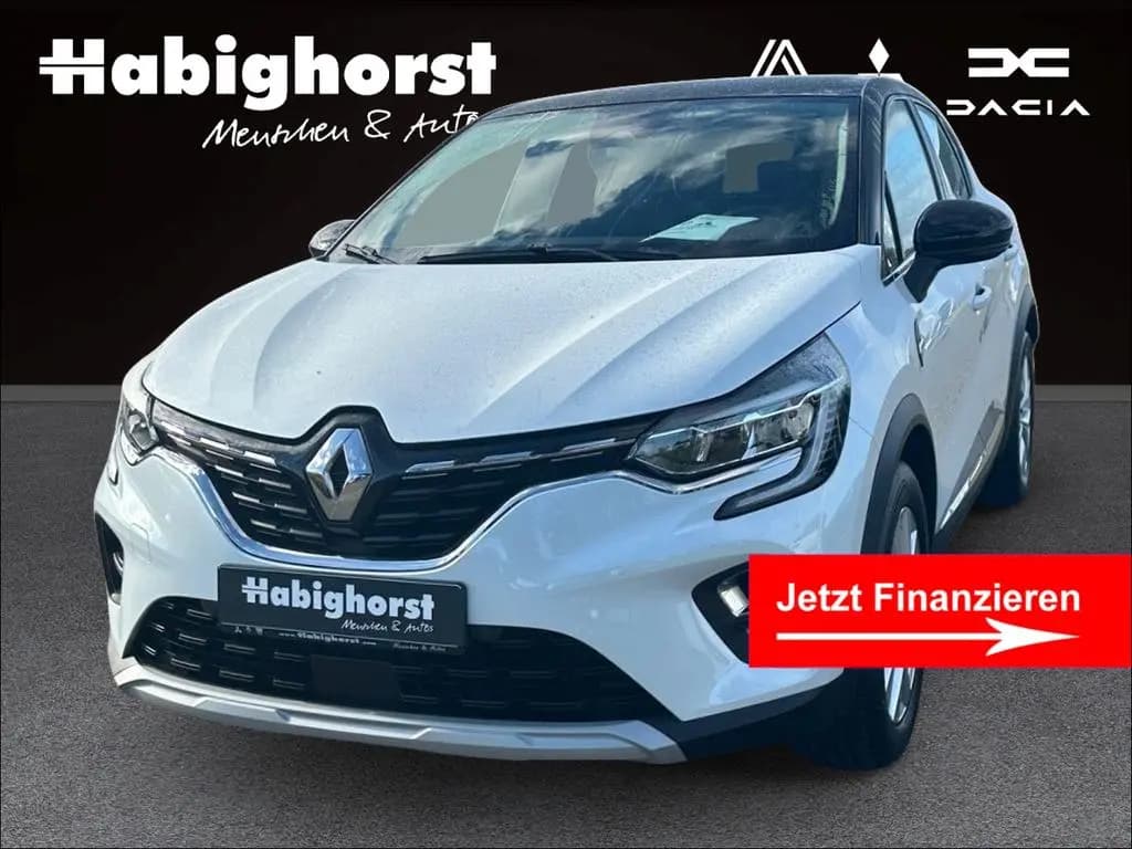 Main__Slider__Photo:Renault Captur II Intens 1.3 Mild-Hybrid EU6d INTENS TCe 06/2021-0