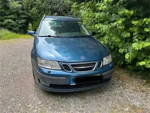 Main__Slider__Photo:Saab 9-3 2.8 Turbo V6 Aero SportCombi Automatik Aero 02/2006-0
