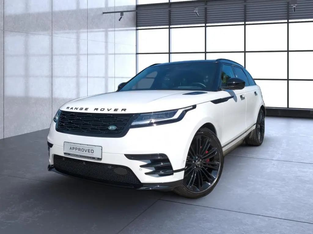 Main__Slider__Photo:Land Rover Range Rover Rover Velar D300 Dynamic HSE TOP Winter-P. 08/2024-0