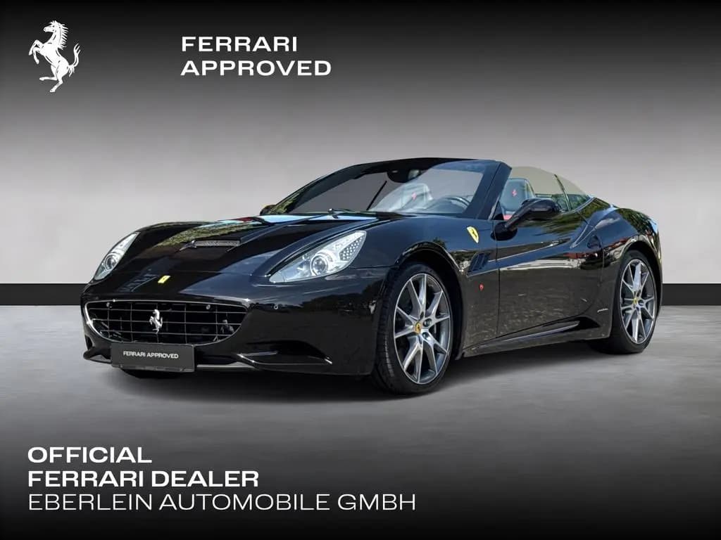 Main__Slider__Photo:Ferrari California 30*Karbon-Schalensitze*Karbon* 03/2015-0