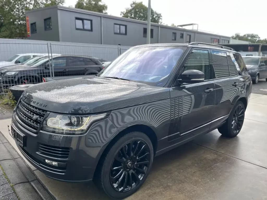 Main__Slider__Photo:Land Rover Range Rover Rover Autobiography 4.4 VOLL 07/2016-0