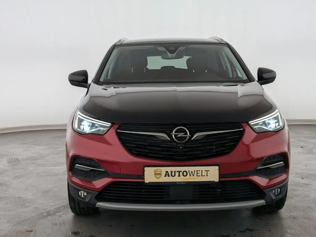 Main__Slider__Photo:Opel Grandland 1.6 Turbo Hybrid Ultima. LEDER+LED+NAV 10/2021-1
