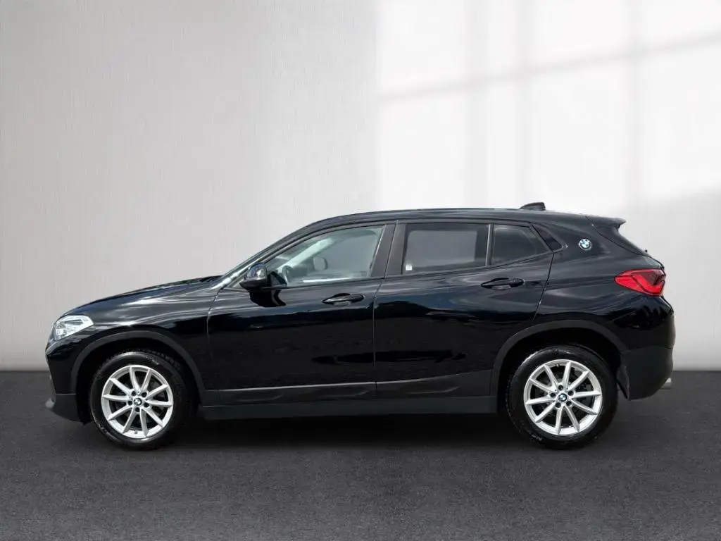 Main__Slider__Photo:BMW X2 18i sDrive Advantage LED PDC Navi Temp SHZ GJ 10/2019-1