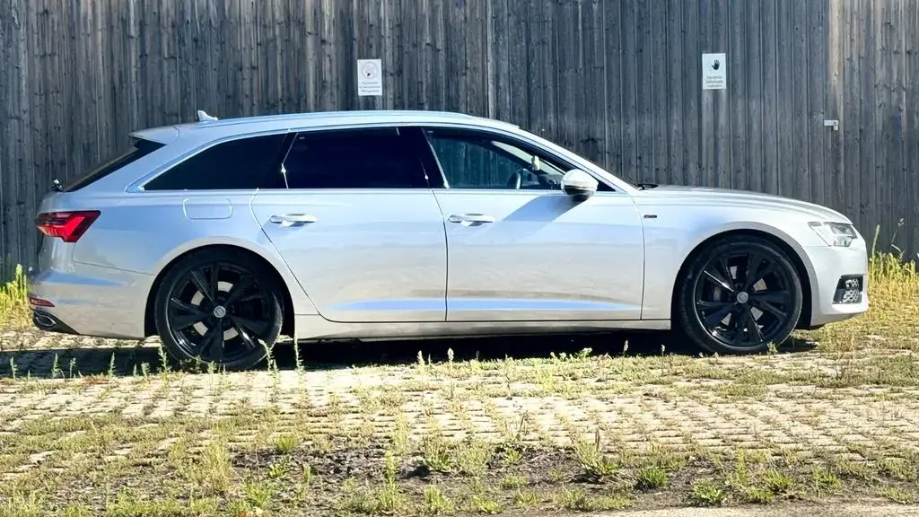 Main__Slider__Photo:Audi A6 50 TDI quattro STH., MATRIX LED, AHK, Nachtsi 05/2019-1