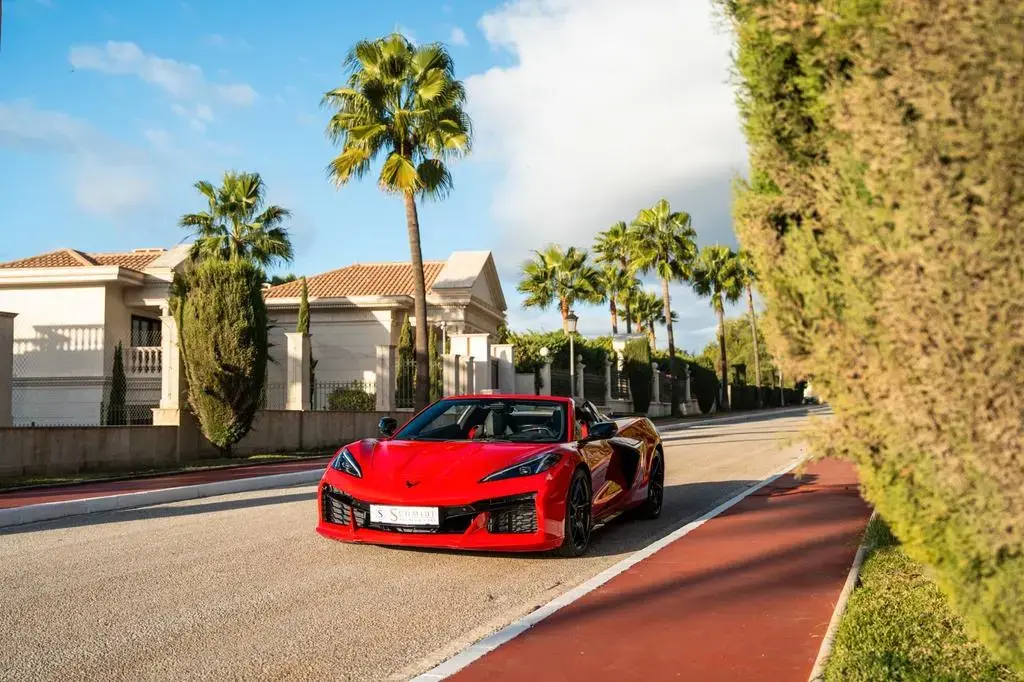 Main__Slider__Photo:Corvette E-RAY Cabrio AWD null-1