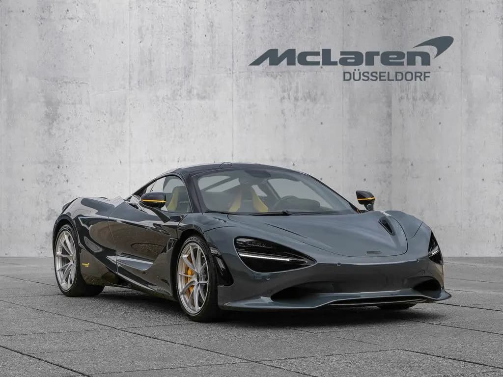Main__Slider__Photo:McLaren 750S Coupe MSO Contrast Pack, Bespoke, Lift null-0