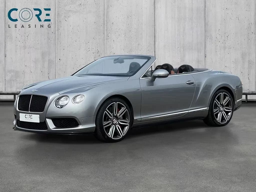 Main__Slider__Photo:Bentley Continental GTC V8 S *MULLINER*HALLMARK* 10/2015-0