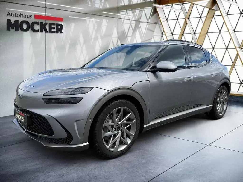 Main__Slider__Photo:Genesis GV60 Sport Elektro 4WD 12/2022-1