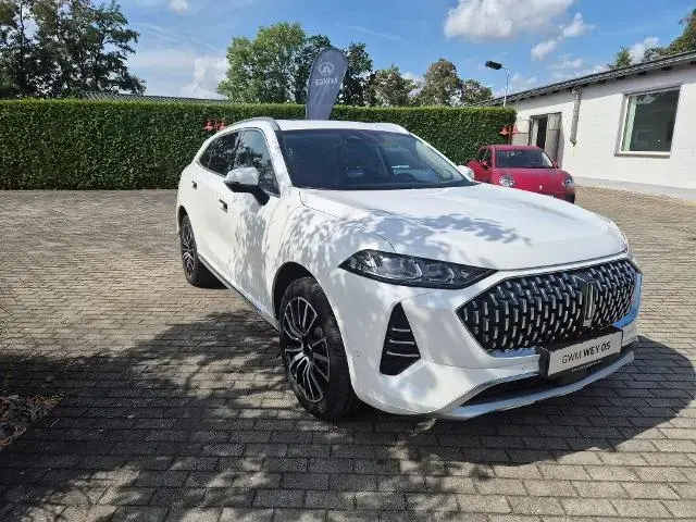 Main__Slider__Photo:GWM WEY 05 Luxury mit Sitzkomf. Paket 4WD null-1