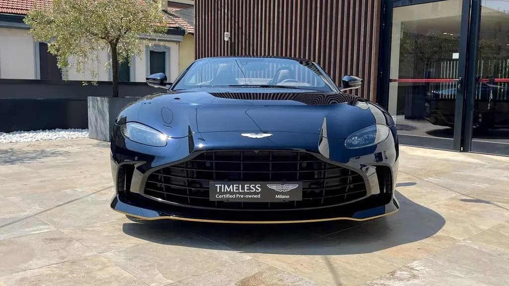 Main__Slider__Photo:Aston Martin Vantage MARTIN Vantage Roadster 5.2 V12 auto 07/2023-0