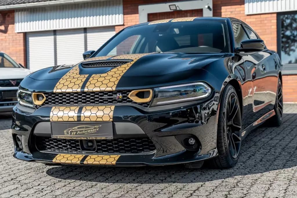 Main__Slider__Photo:Dodge Charger 6.4 SP-392/ACC/H&K/NAVI/TOTW/20/VOLL 12/2022-0