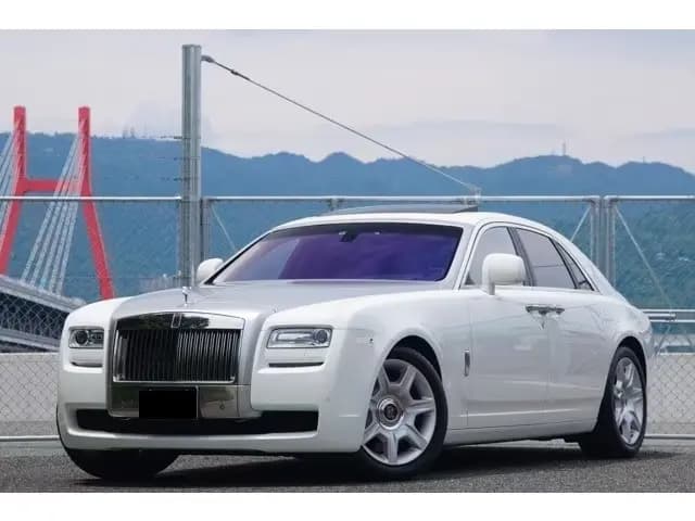 Main__Slider__Photo:Rolls-Royce Ghost - 06/2011-0