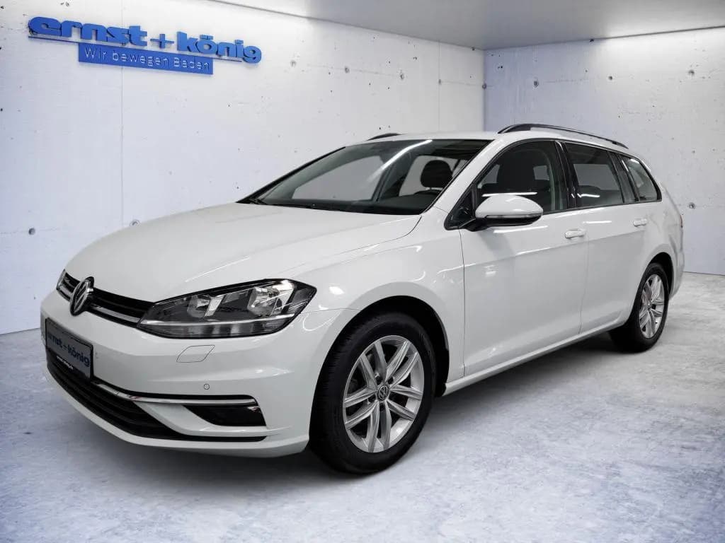 Main__Slider__Photo:Volkswagen Golf Variant 1.5 TSI DSG Comfortline ACC NAVI 10/2019-0
