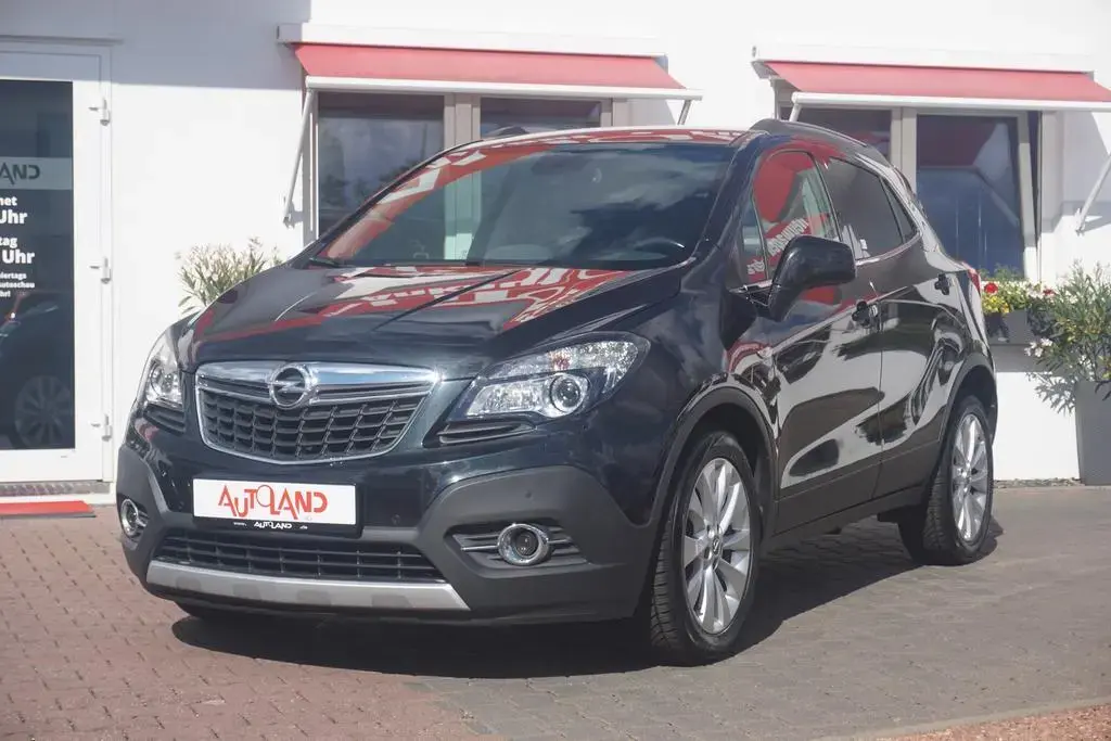 Main__Slider__Photo:Opel Mokka X 1.4 Innovation Bi-Xenon Navi Kamera 02/2017-1