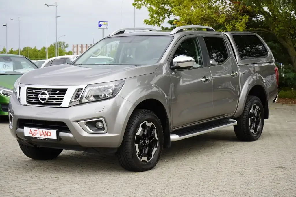 Main__Slider__Photo:Nissan Navara NP300 2.3 dCi N-Connecta Double Cab LED N 05/2020-1