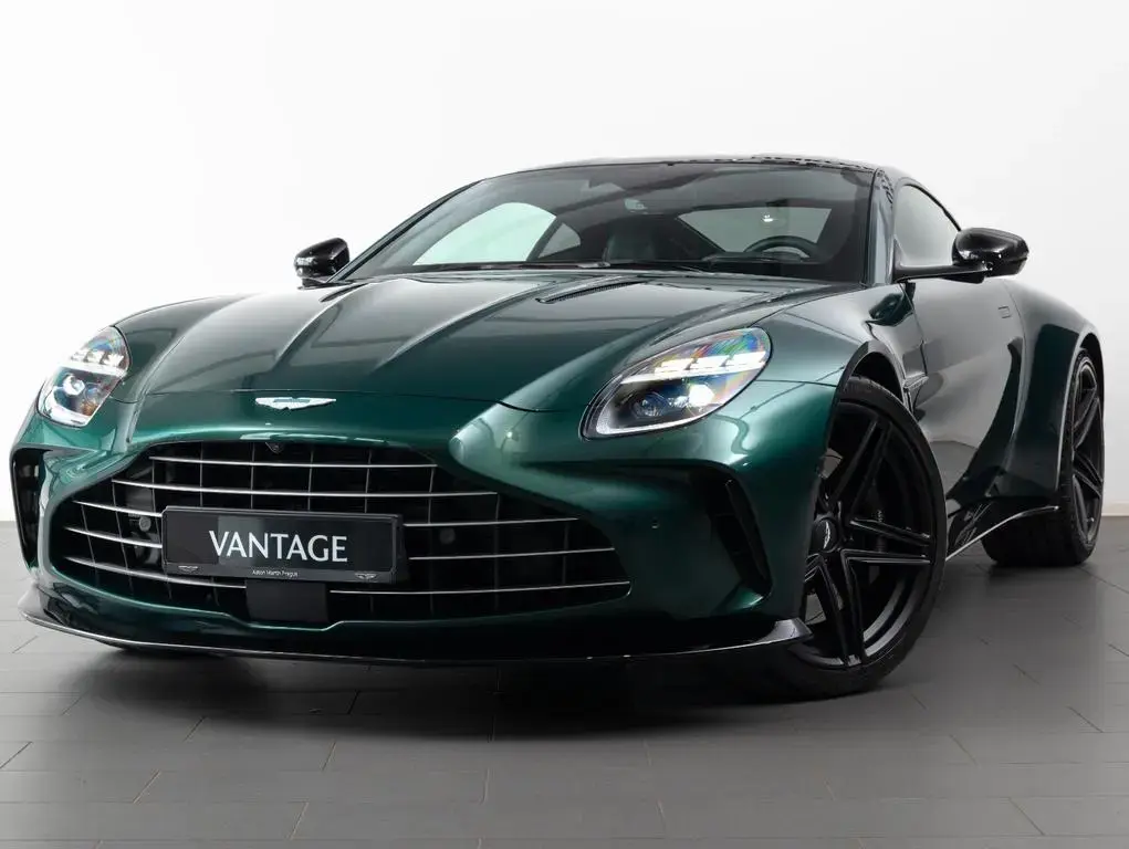 Main__Slider__Photo:Aston Martin Vantage 25MY, 490kw 01/2025-1