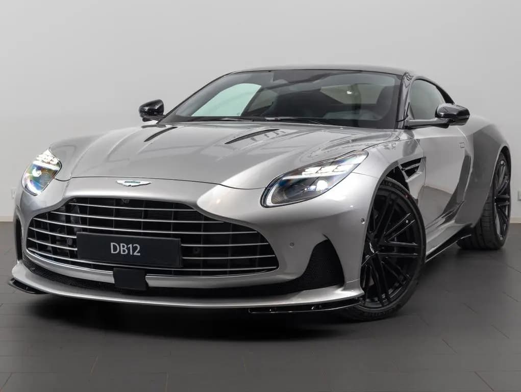 Main__Slider__Photo:Aston Martin DB12 4.0 V8, 25MY, PPF 04/2025-0