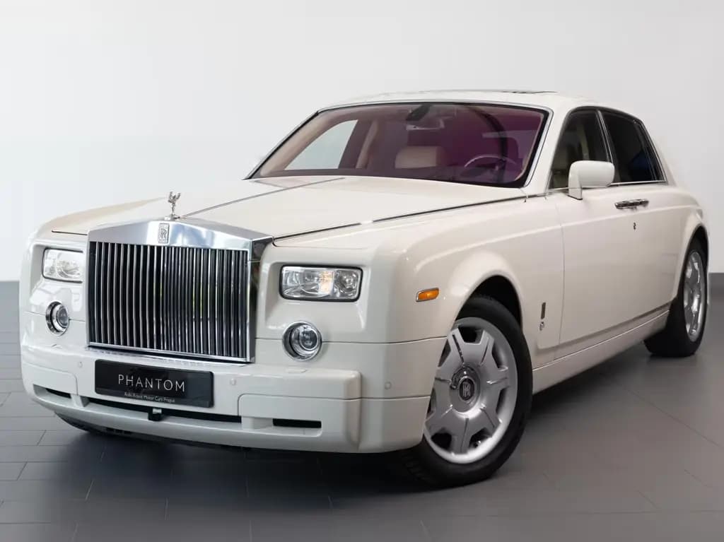 Main__Slider__Photo:Rolls-Royce Phantom 08/2007-0