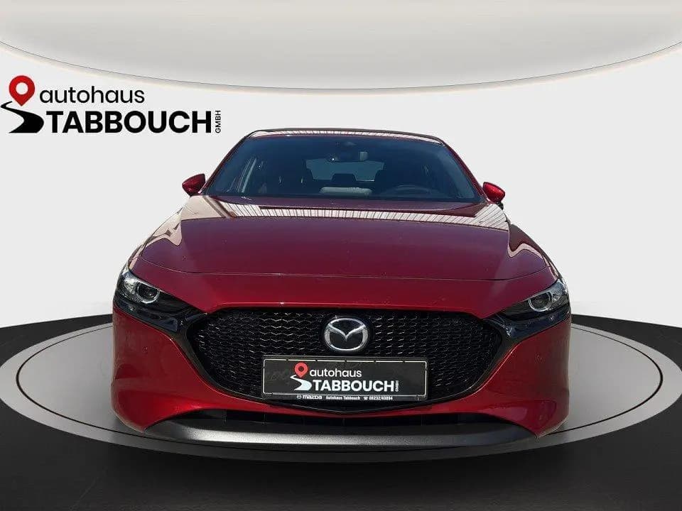Main__Slider__Photo:Mazda 3 SELECTION+LED+NAVI+HEAUP+SHZ 11/2020-0