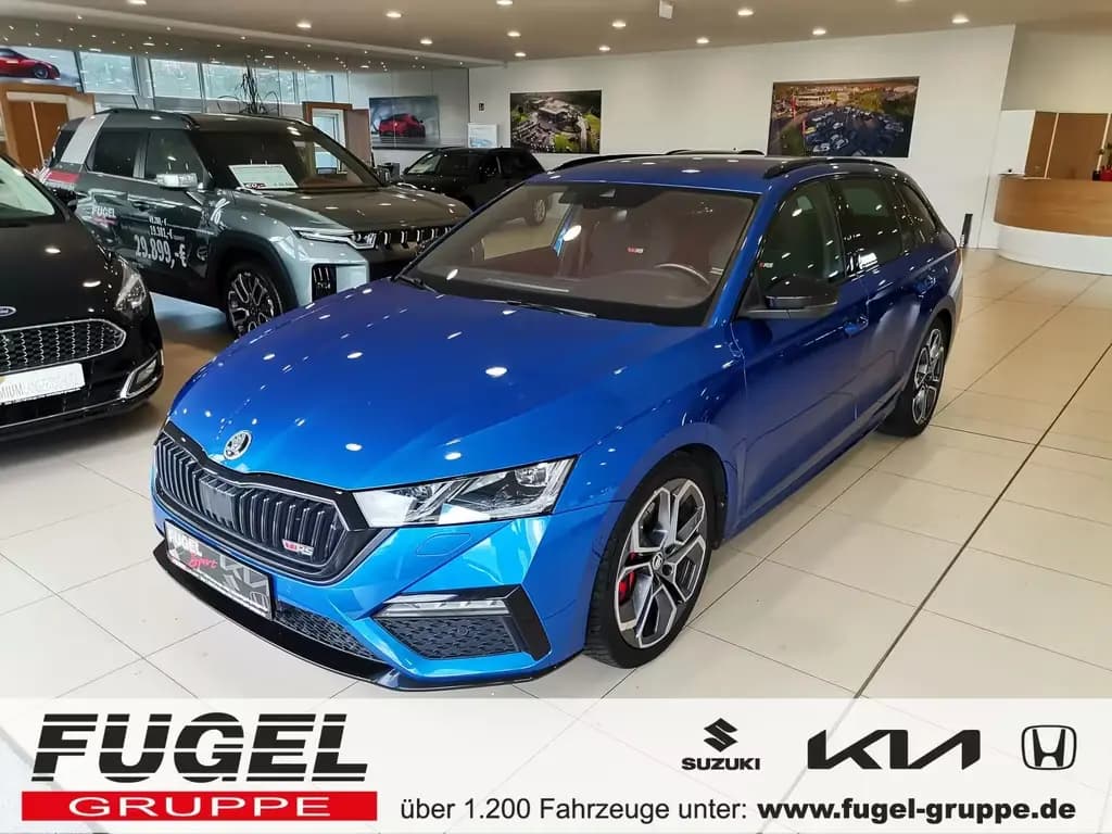Main__Slider__Photo:Skoda Octavia 2.0 TSI DSG RS AHZV|Matrix|Navi|ACC 02/2021-0