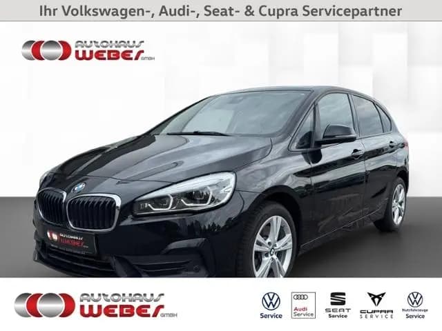 Main__Slider__Photo:BMW 2 Series 225i Active Tourer 2.0l xDrive Advantage NAV+LED 10/2019-0