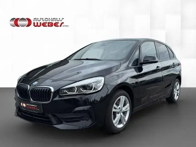 Main__Slider__Photo:BMW 2 Series 225i Active Tourer 2.0l xDrive Advantage NAV+LED 10/2019-1