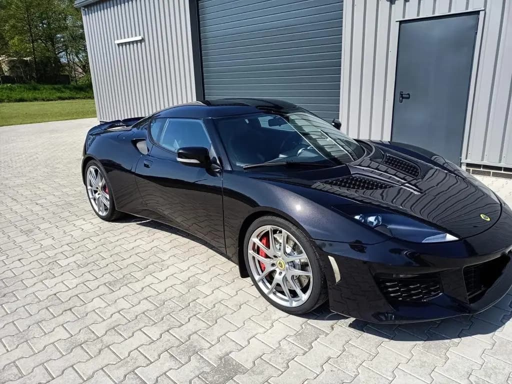 Main__Slider__Photo:Lotus Evora 3.5 V6 VVT-I 400 2+2 400 06/2017-0
