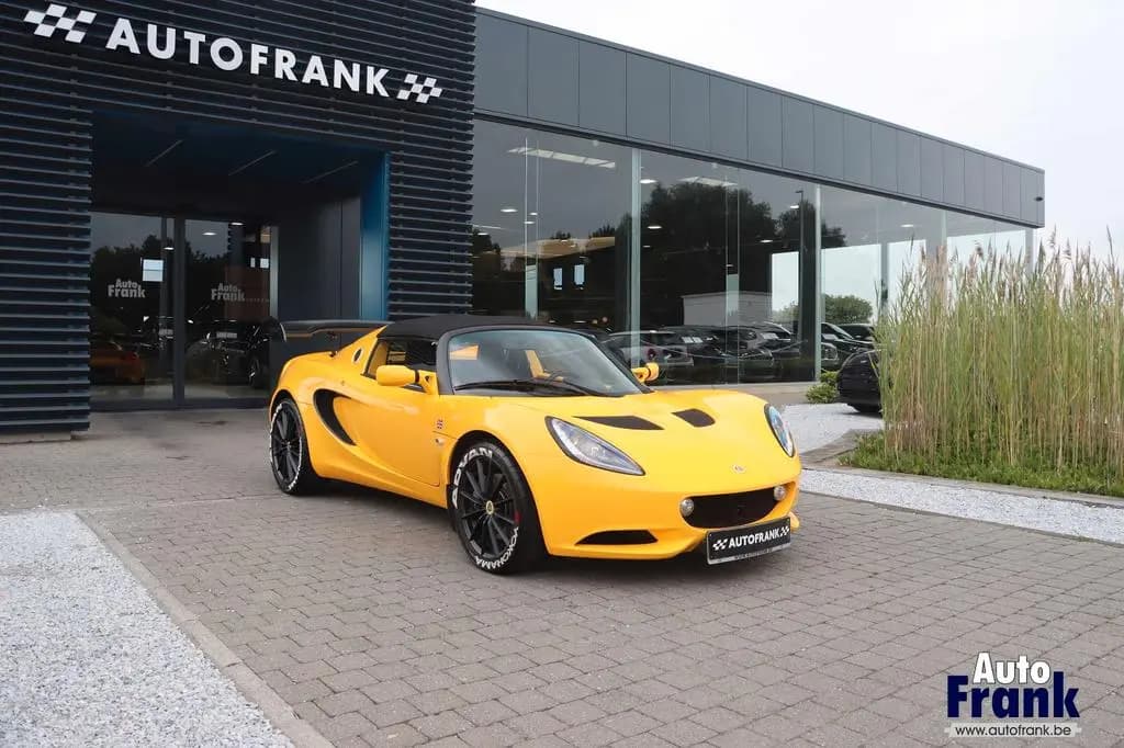 Main__Slider__Photo:Lotus Elise 1.6l / ALPINE SOUND / HARDTOP INCL 05/2013-0