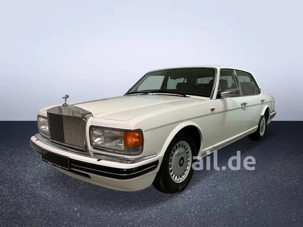 Main__Slider__Photo:Rolls-Royce Silver Spur 02/1996-0