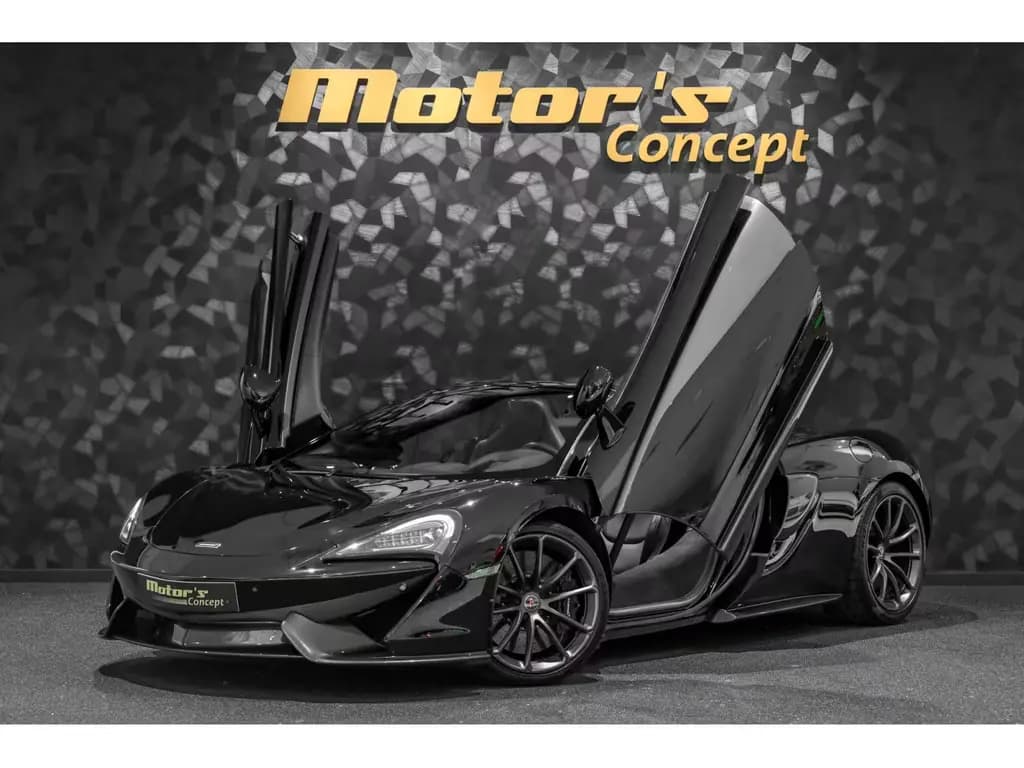Main__Slider__Photo:McLaren 570S Spider 3.8 V8 07/2018-0