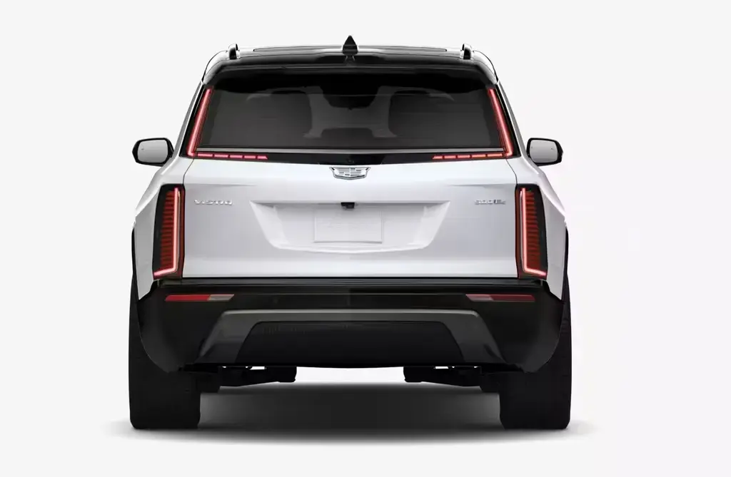 Main__Slider__Photo:Cadillac Escalade VISTIQ EV SPORT =2026= | B2B EXPORT null-1