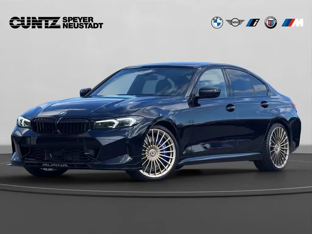 Main__Slider__Photo:ALPINA B3 GT Limousine 05/2026-0