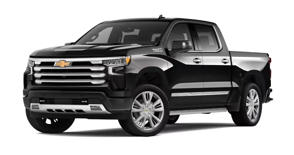 Main__Slider__Photo:Chevrolet Silverado 2025er SILVERADO High Country 6.2 V8 *GARANTIE* null-0