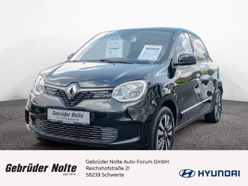 Main__Slider__Photo:Renault Twingo TCe 90 Signature PDC SHZ KAMERA FACEL. 09/2020-0