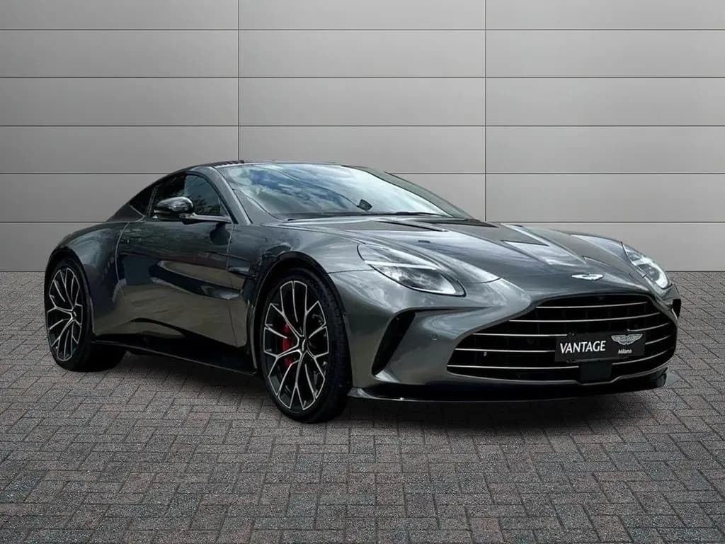 Main__Slider__Photo:Aston Martin V8 Vantage ASTON MARTIN Vantage Coupe 4.0 V8 auto 06/2024-0