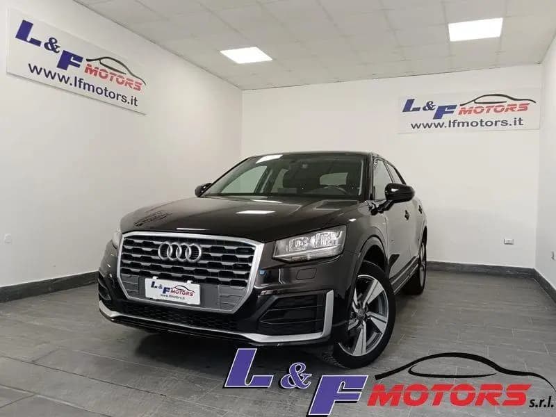 Main__Slider__Photo:Audi Q2 Q2 30 TDI S tronic S line Edition 06/2019-0