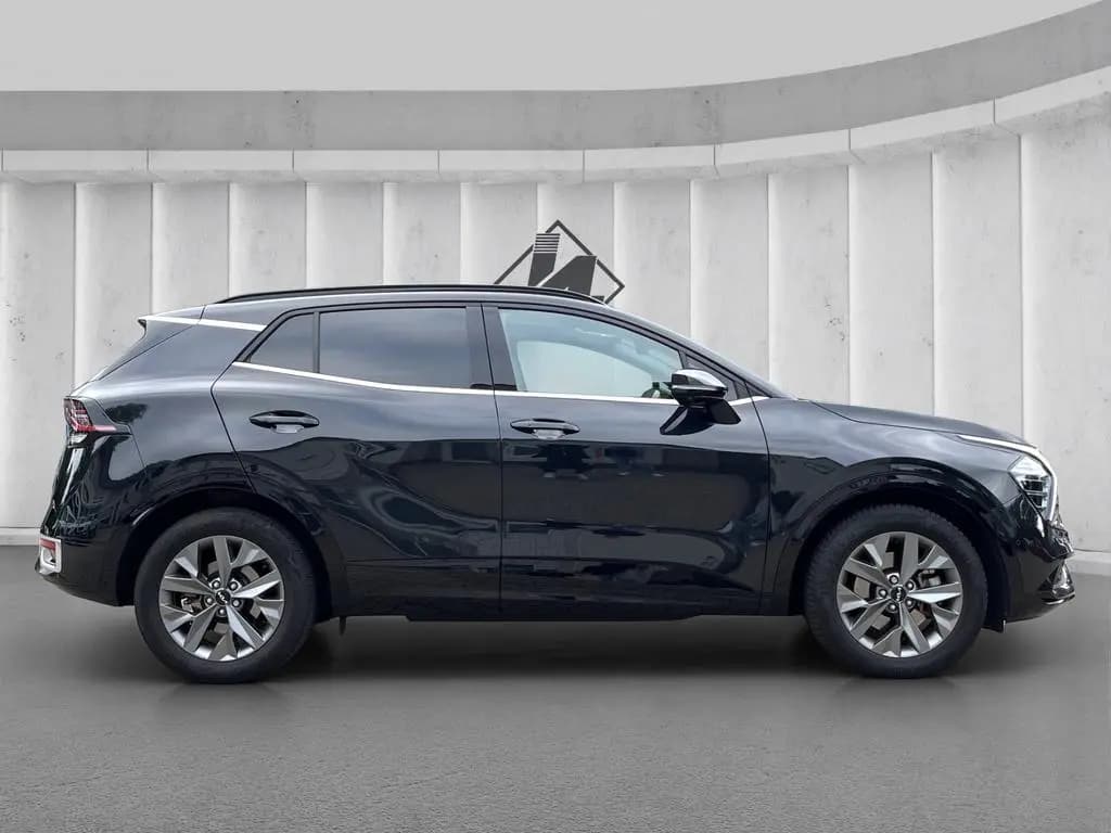 Main__Slider__Photo:Kia Sportage GT-Line*4WD*Pano*ViCo*Navi*Kamera*SHZ** 05/2024-0