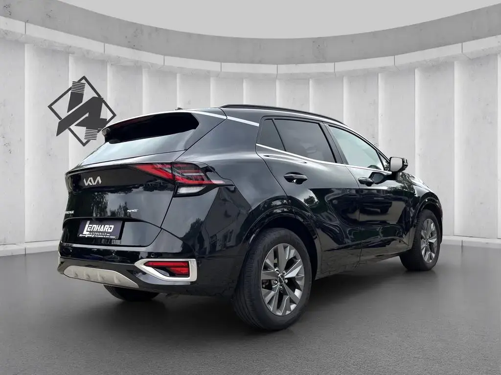Main__Slider__Photo:Kia Sportage GT-Line*4WD*Pano*ViCo*Navi*Kamera*SHZ** 05/2024-1