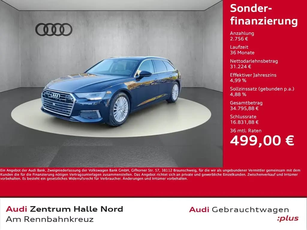 Main__Slider__Photo:Audi A6 Avant design 55 TFSI quattro S tronic 02/2021-0