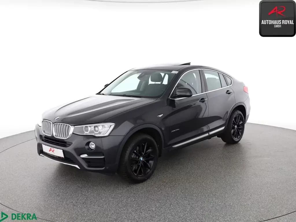 Main__Slider__Photo:BMW X4 xDrive35d H/K,HEADUP,MEMORY,KEYLESS,STANDHEIZ 09/2017-0