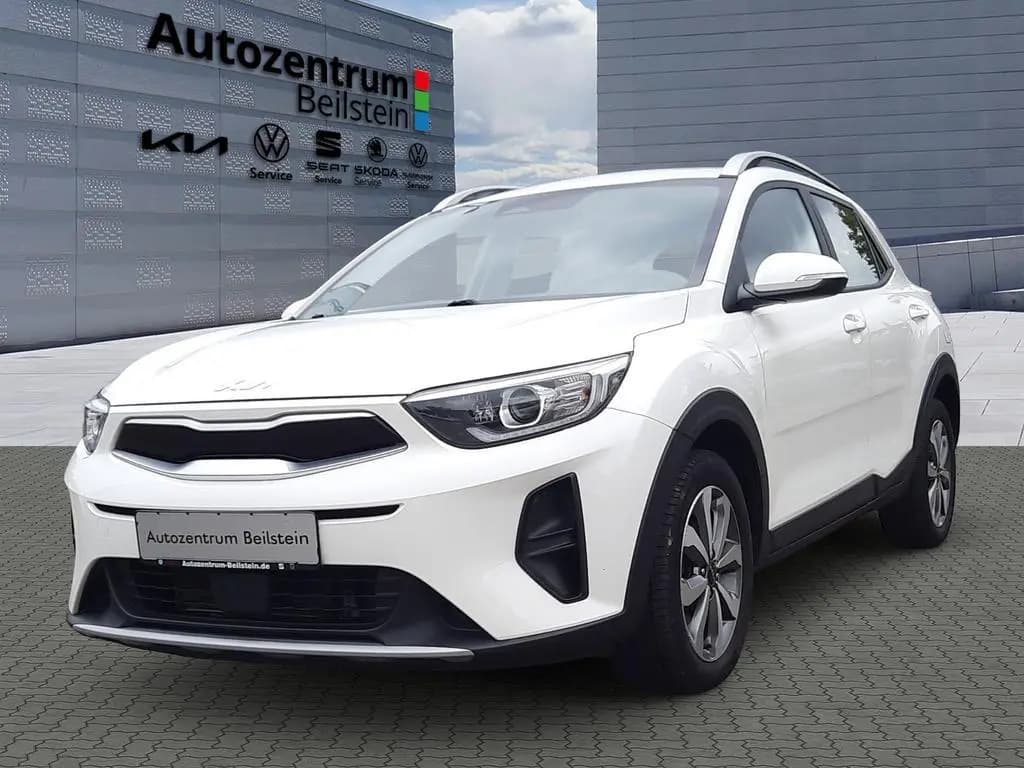 Main__Slider__Photo:Kia Stonic 1,0 T-GDi DCT Vision Navi 07/2022-0