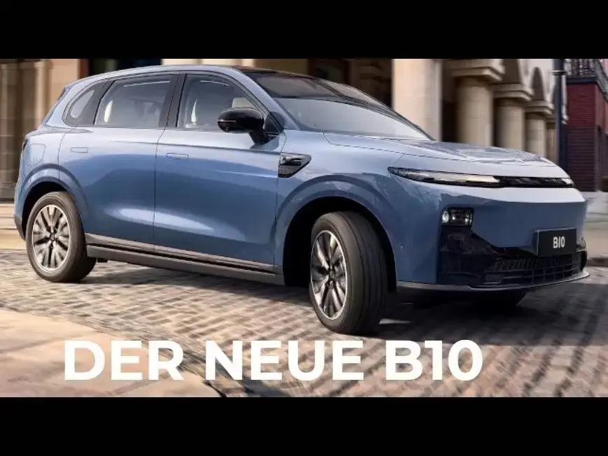 Main__Slider__Photo:Leapmotor B10 Life ProMax 67,1kWh Panoramadach 360° Kamera null-1
