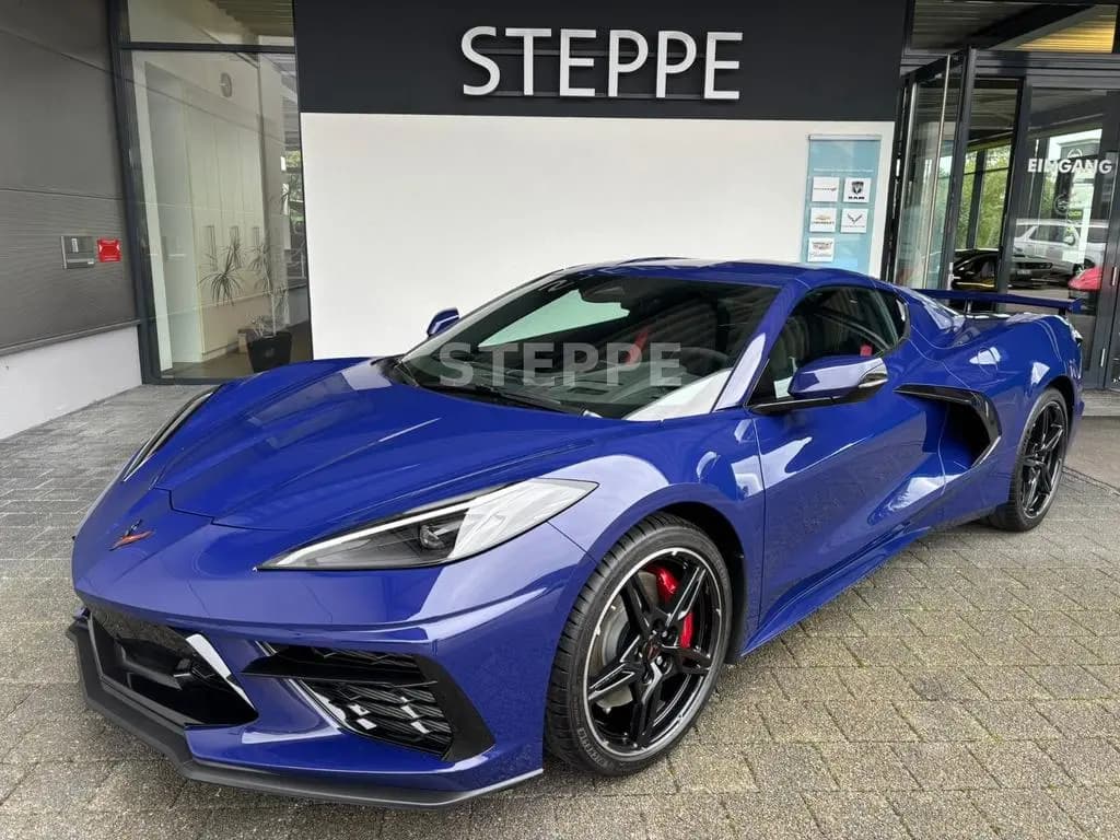 Main__Slider__Photo:Corvette C8 Stingray Coupe 2025 3LT EUModell STEPPE null-0