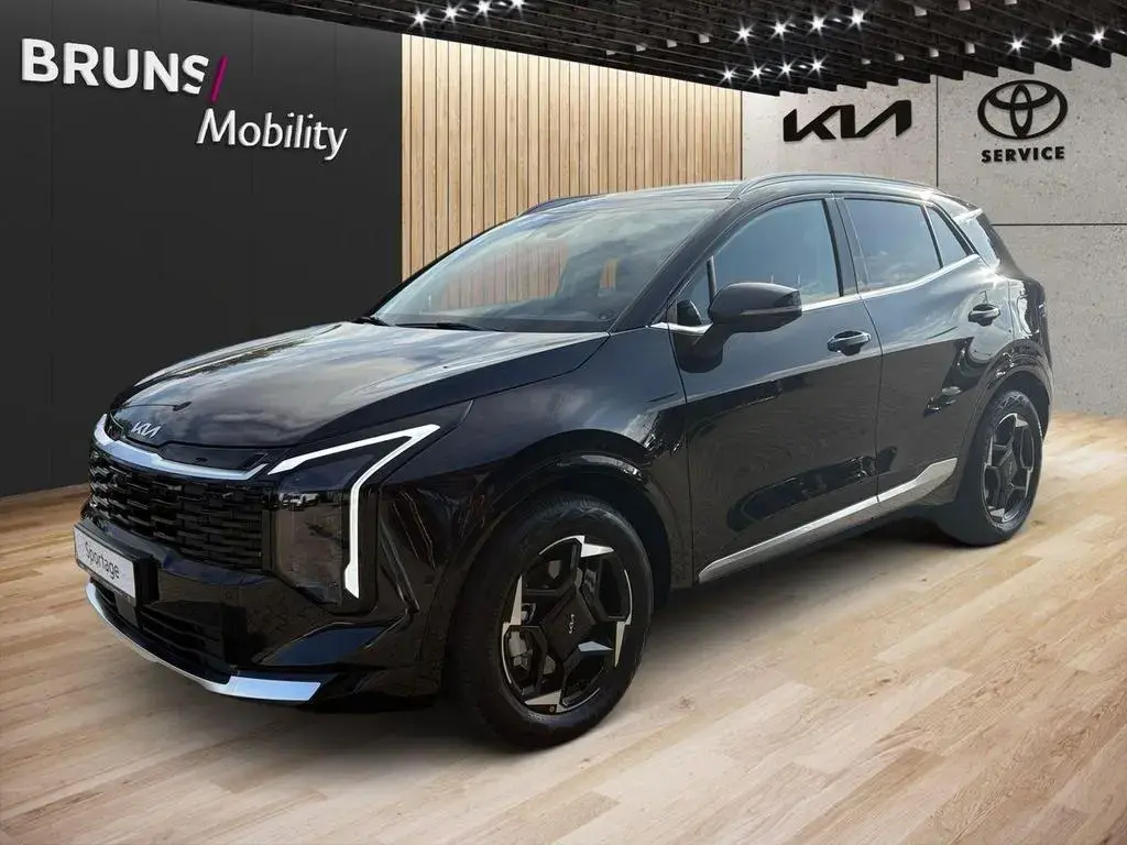Main__Slider__Photo:Kia Sportage 1.6 T-DCT AWD Spirit Leder, Drive 04/2026-1