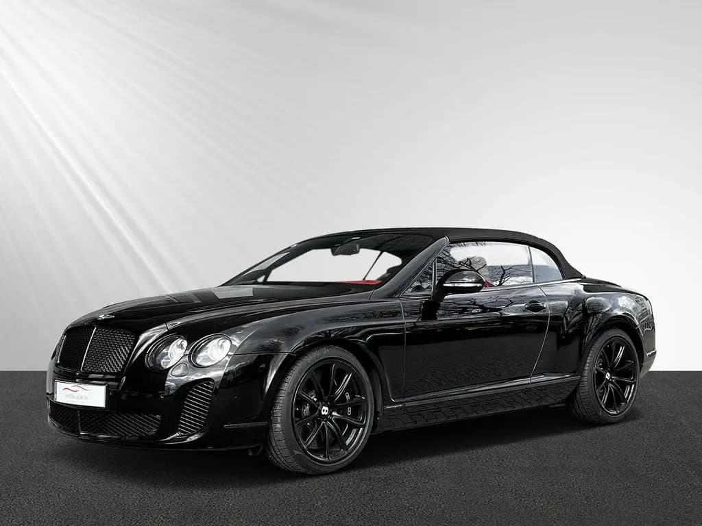 Main__Slider__Photo:Bentley Continental Supersports/BRD/Scheckh./Sport Abgas 03/2011-0