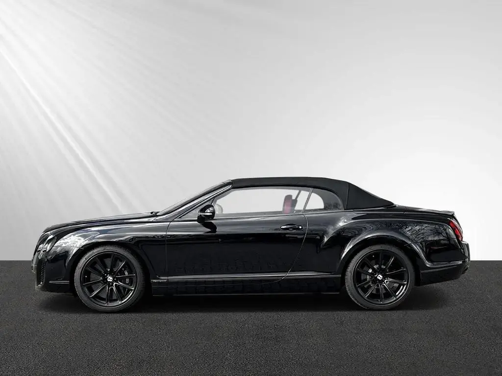 Main__Slider__Photo:Bentley Continental Supersports/BRD/Scheckh./Sport Abgas 03/2011-1