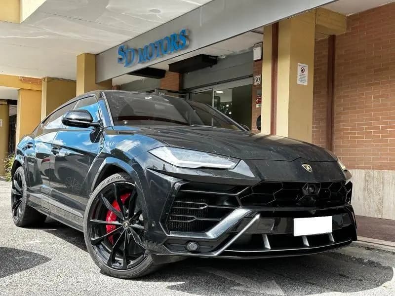 Main__Slider__Photo:Lamborghini Urus Urus 4.0 V8 650CV 10/2020-0