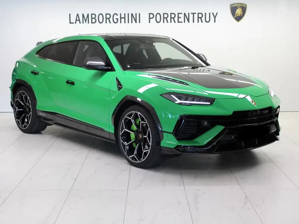 Main__Slider__Photo:Lamborghini Urus 4.0 V8 Performante 07/2024-0
