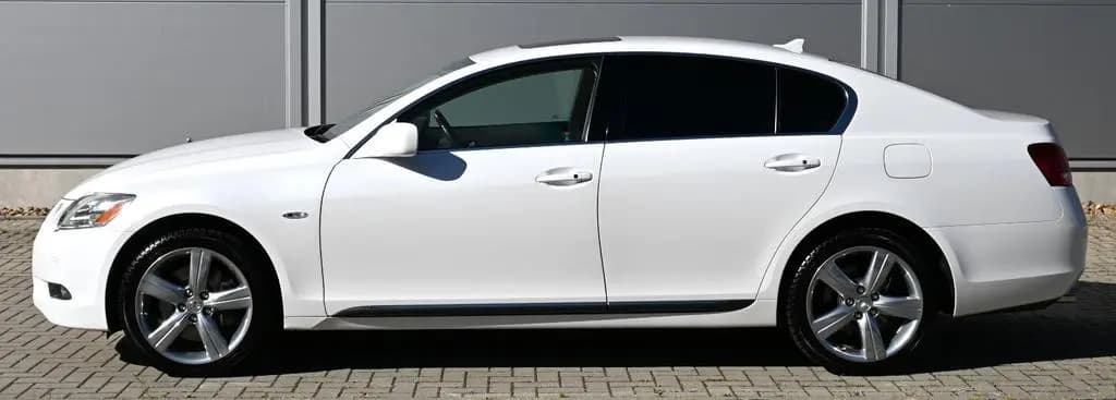 Main__Slider__Photo:Lexus GS 350 *RHD* "2 vorhanden" 06/2007-0